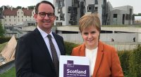 The report of the Sustainable Growth Commission for Scotland has been published today and is moving the debate on independence to the next stage. The report has been 18 months […]
