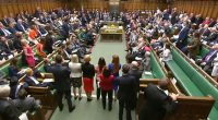 Every SNP MP has walked out of Prime Minister’s Questions in the House of Commons over what the SNP leader at Westminster, Ian Blackford MP described as the “democratic outrage” […]