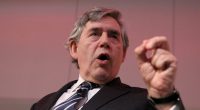 Gordon Brown, the ex-politician, famously described as “the clunking fist”, for his lack of subtlety and love of a doom-laden headline got more than he bargained for when he emerged […]
