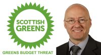 News that the Scottish Greens wont be supporting the Scottish Government budget on Thursday over local authority funding and may therefore prompt a Scottish Parliament election have been met with […]