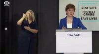 First Minister Nicola Sturgeon has hit back at opposition politicians and sections of the media for their misrepresentation of vaccination statistics. There have been accusations from anti-independence MSPs and media […]