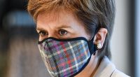 The First Minister took to Twitter earlier today to note that compliance with the mandatory face masks policy appeared to be close to 100%, going by both anecdotal feedback and […]