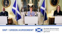 The decision by the Scottish National Party and the Scottish Green Party to enter into a co-operation agreement has seen a predictably furious backlash from ardent British unionists, taking aim […]