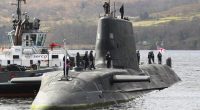 The UK Government is looking into options for rehousing the nuclear submarines currently based at Faslane and Coulport once Scotland becomes independent. There are a number of options being investigated […]